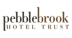 PEBBLEBROOK HOTEL TRUST
