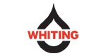 WHITING PETROLEUM