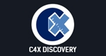 C4X DISCOVERY HOLDINGS ORD 1P