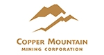 COPPER MOUNTAIN MINING CORPORATION