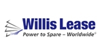 WILLIS LEASE FINANCE