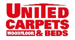 UNITED CARPETS GRP. ORD 1P