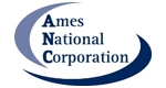 AMES NATIONAL CORP.