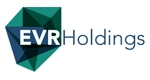 EVR HOLDINGS ORD GBP0.01