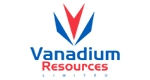 VANADIUM RESOURCES LIMITED