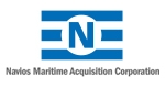 NAVIOS MARITIME ACQUISITION