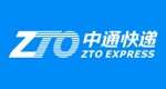 ZTO EXPRESS CAY 0A33