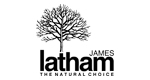 LATHAM (JAMES) 8% CUM PRF 1
