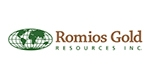 ROMIOS GOLD RESOURCES RMIOF