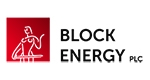 BLOCK ENERGY ORD SHS GBP0.0025
