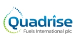 QUADRISE FUELS INTERNATIONAL ORD 1P