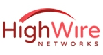HIGH WIRE NETWORKS HWNI