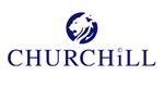 CHURCHILL CHINA ORD 10P