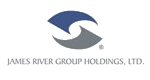 JAMES RIVER GROUP HLD.