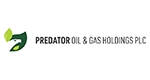 PREDATOR OIL & GAS HOLDINGS ORD NPV