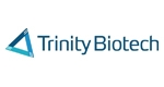 TRINITY BIOTECH PLC ADS