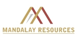 MANDALAY RESOURCES MNDJF