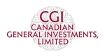 CANADIAN GENERAL INVESTS, LD COM NPV