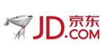 JD.COM ADR REP 0JOQ