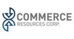 COMMERCE RES CORP