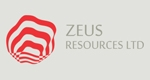 ZEUS RESOURCES LIMITED