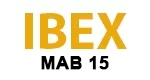 IBEX MAB 15