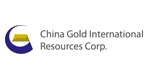 CHINA GOLD INTL RESOURCES JINFF