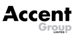 ACCENT GROUP LIMITED