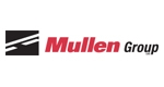 MULLEN GROUP LTD ORD