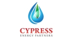 CYPRESS ENVIRONMENTAL PARTNERS L.P.