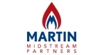 MARTIN MIDSTREAM PARTNERS L.P.