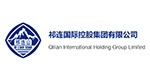 QILIAN INTERNATIONAL HOLDING GROUP