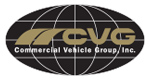 COMMERCIAL VEHICLE GROUP INC.