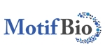 MOTIF BIO PLC ADS