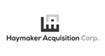 HAYMAKER ACQUISITION