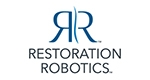 RESTORATION ROBOTICS INC.
