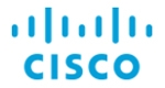 CISCO SYSTEMS INC.