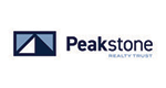 PEAKSTONE REALTY TRUST