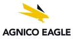 AGNICO EAGLE