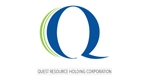 QUEST RESOURCE HOLDING