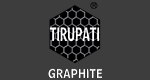 TIRUPATI GRAPHITE ORD GBP 0.025