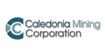 CALEDONIA MNG CP PLC ORD