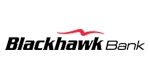 BLACKHAWK BANCORP BHWB