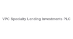 VPC SPECIALTY LENDING INVESTS GBP0.01