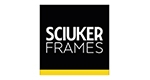 SCIUKER FRAMES