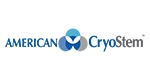 AMERICAN CRYOSTEM CRYO