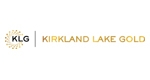 KIRKLAND LAKE GOLD