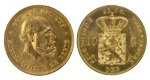 10 GULDEN COIN GOLD VALUE USD