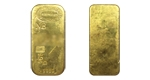 1KG GOLD CAD