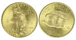 US20$ COIN GOLD VALUE USD